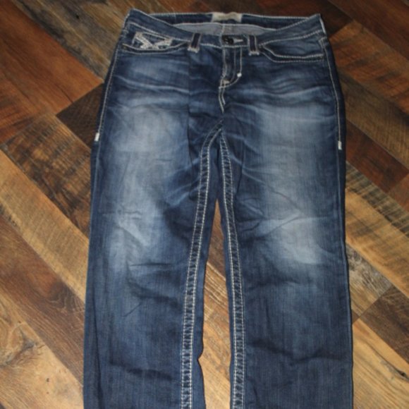 Big star jeans - Picture 2 of 2